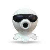 Alien designed speaker